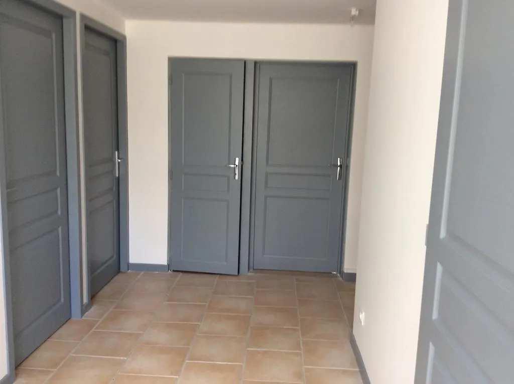 Holiday home Gite Relais Des Chaux Saint-Jean-des-Ollieres