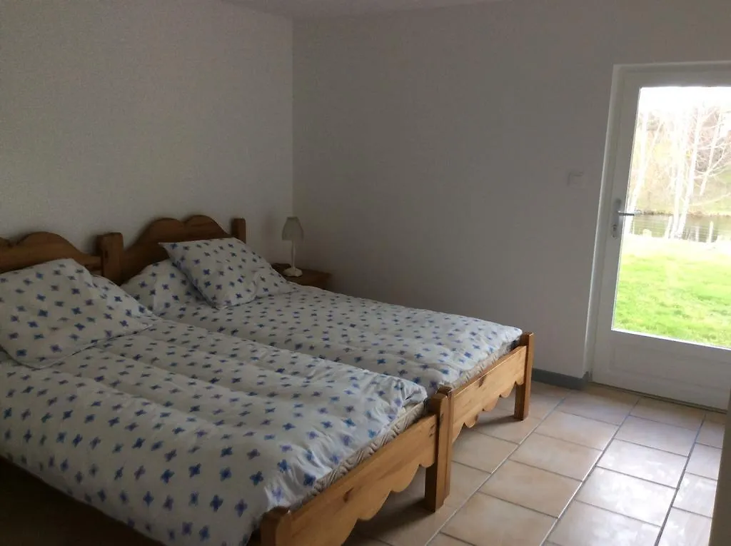 Gite Relais Des Chaux Saint-Jean-des-Ollieres 0*,