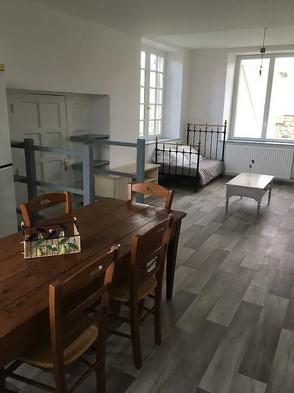 Gite Relais Des Chaux Saint-Jean-des-Ollieres 0*,  France