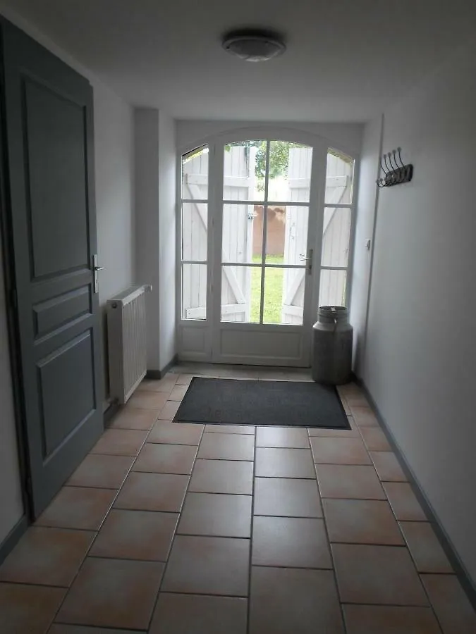 Gite Relais Des Chaux Saint-Jean-des-Ollieres